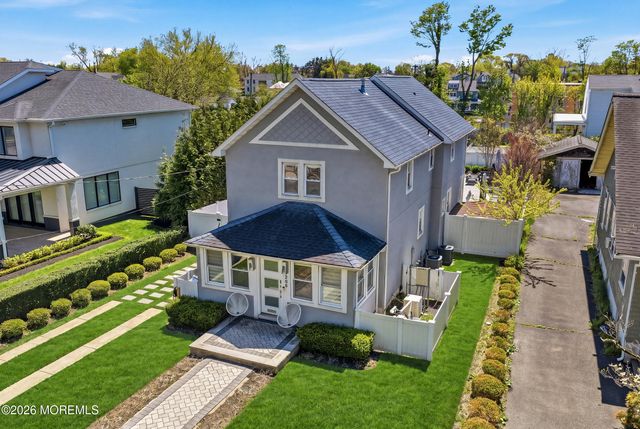 260 Albert Place, Long Branch, NJ 07740