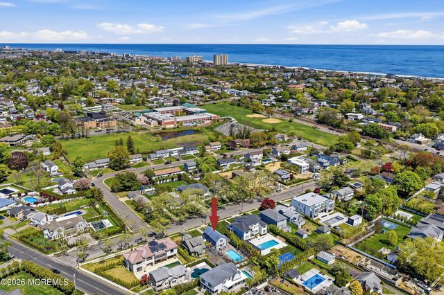 260 Albert Place, Long Branch, NJ 07740