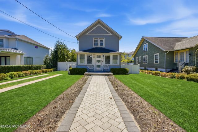 260 Albert Place, Long Branch, NJ 07740