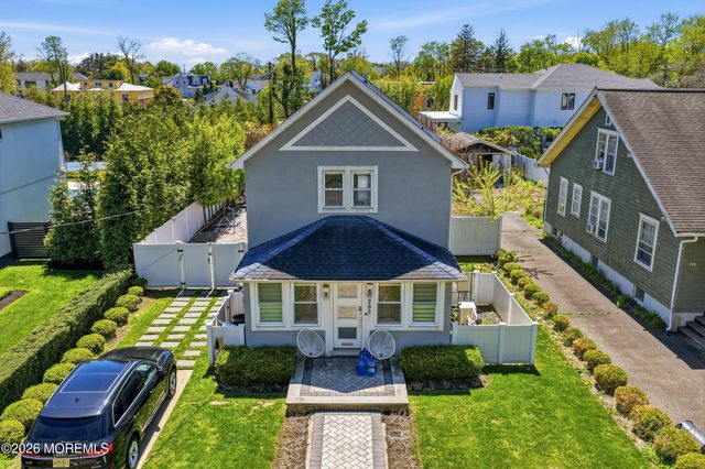 260 Albert Place, Long Branch, NJ 07740