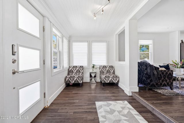 260 Albert Place, Long Branch, NJ 07740