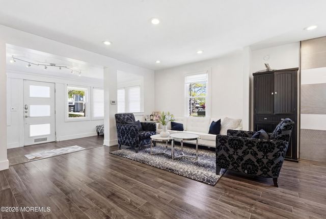 260 Albert Place, Long Branch, NJ 07740