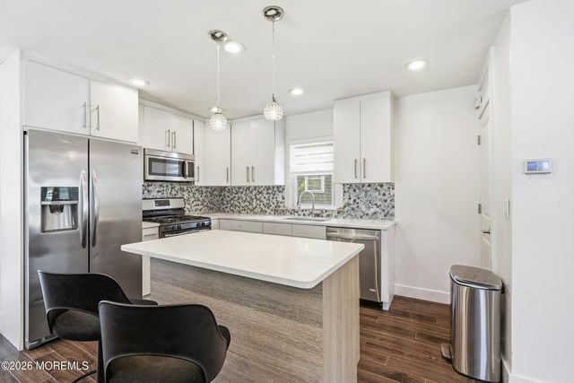 260 Albert Place, Long Branch, NJ 07740