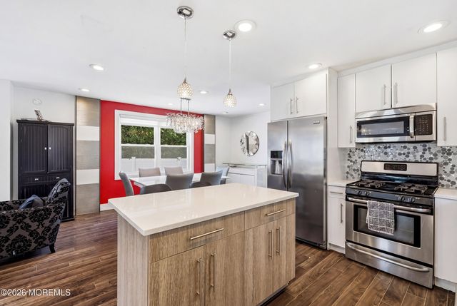 260 Albert Place, Long Branch, NJ 07740