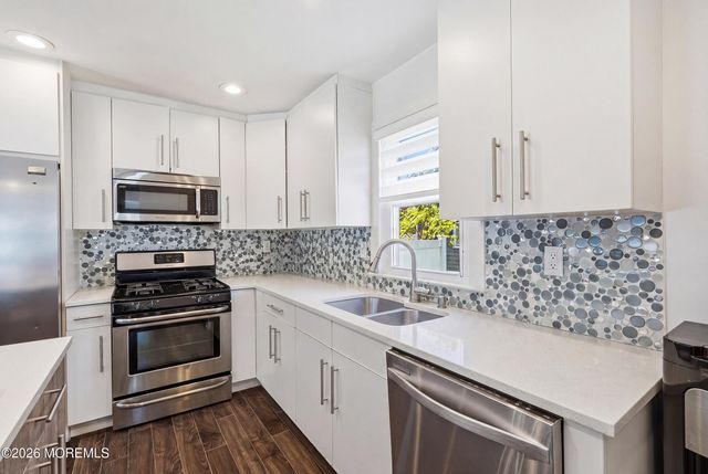260 Albert Place, Long Branch, NJ 07740