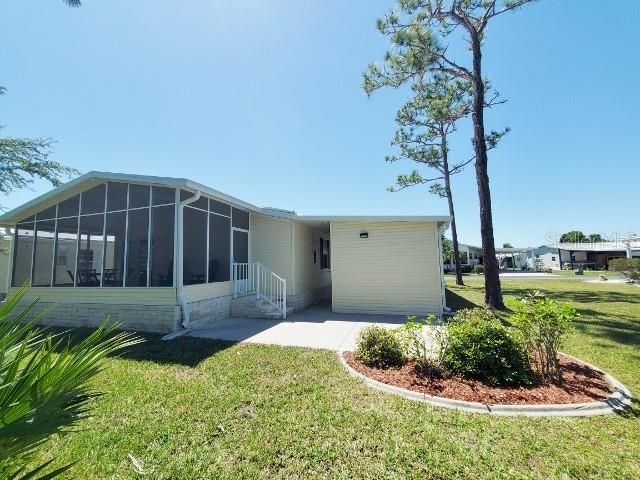 29200 JONES LOOP ROAD 125, Punta Gorda, FL 33950