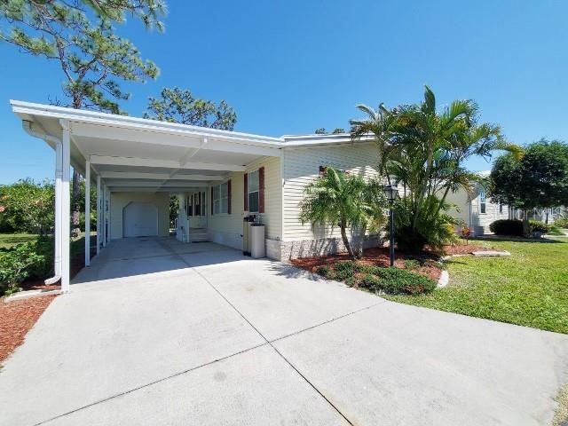 29200 JONES LOOP ROAD 125, Punta Gorda, FL 33950