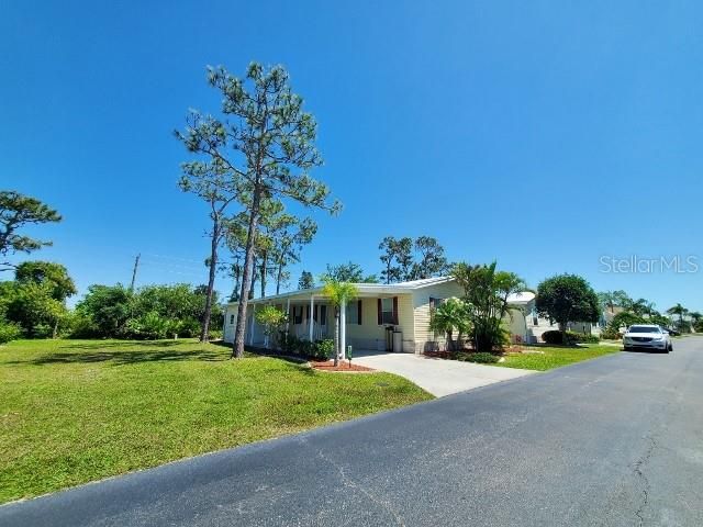 29200 JONES LOOP ROAD 125, Punta Gorda, FL 33950