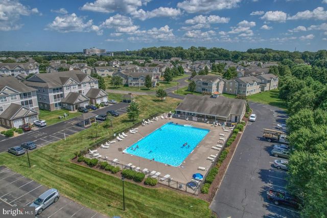 5003 E Pebble Ln # J, Milford, DE 19963
