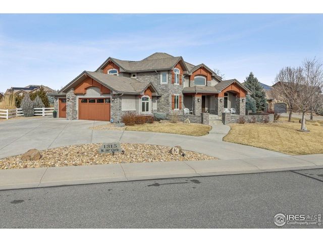 1315 W 141st Cir, Westminster, CO 80023