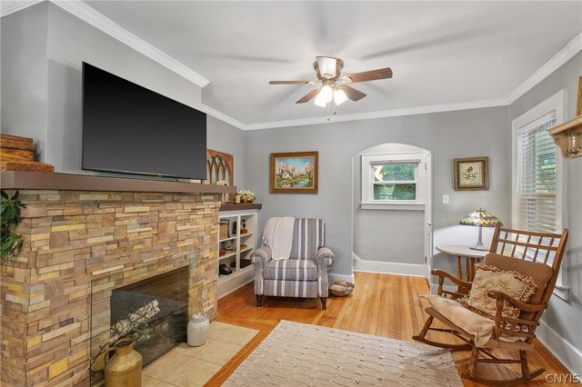 108 Huntington Road, Syracuse, NY 13219