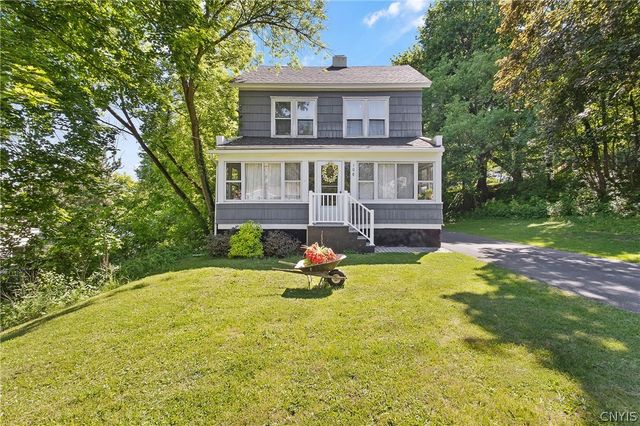 108 Huntington Road, Syracuse, NY 13219