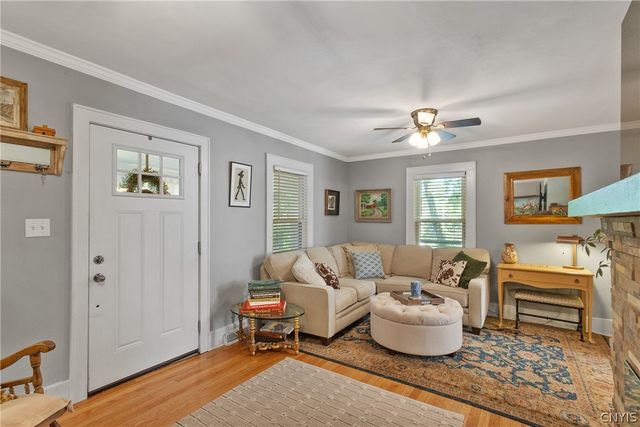108 Huntington Road, Syracuse, NY 13219