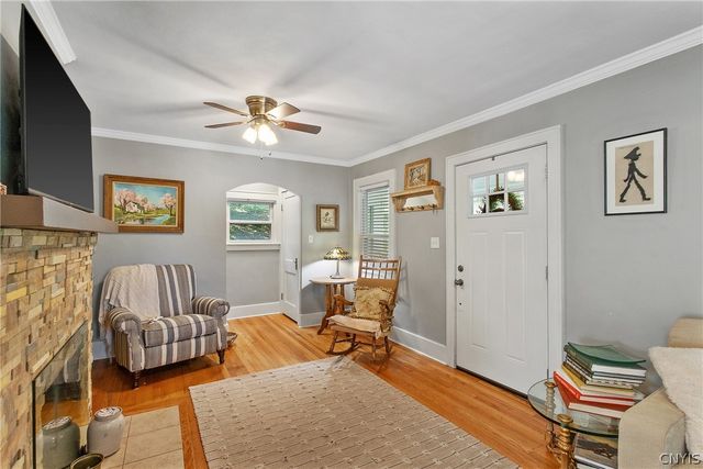 108 Huntington Road, Syracuse, NY 13219