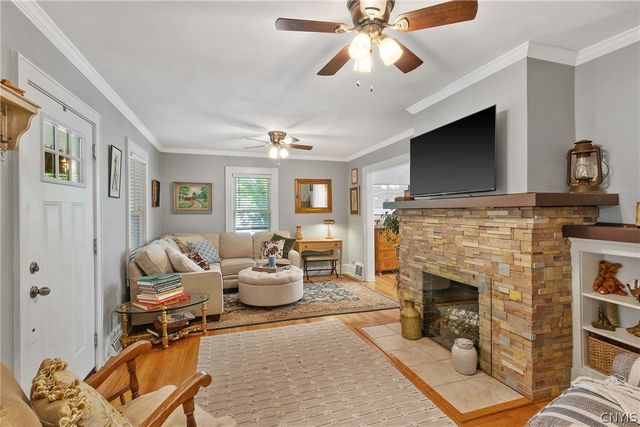 108 Huntington Road, Syracuse, NY 13219
