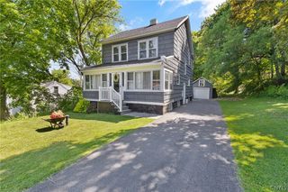 108 Huntington Road, Syracuse, NY 13219