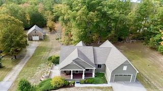 102 Fieldstone Road, Hopkinton, NH 03229