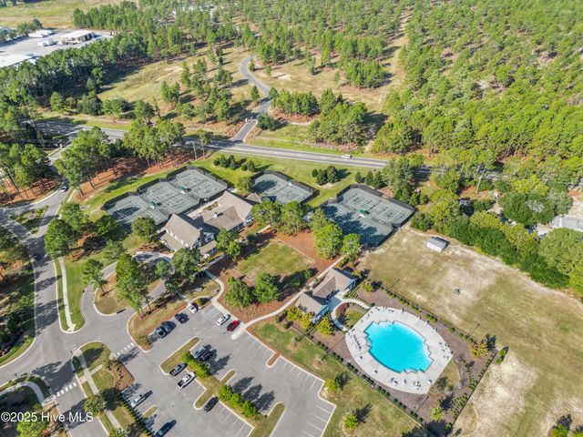 259 Legacy Lakes Way, Aberdeen, NC 28315