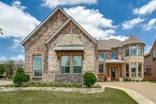 1518 Saddle Tree Road, Frisco, TX 75036