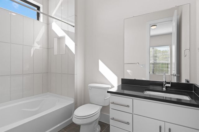 16308 Sydney Carol LN, Austin, TX 78734