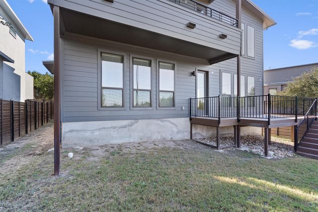 16308 Sydney Carol LN, Austin, TX 78734