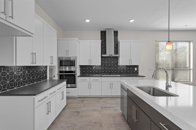 16308 Sydney Carol LN, Austin, TX 78734