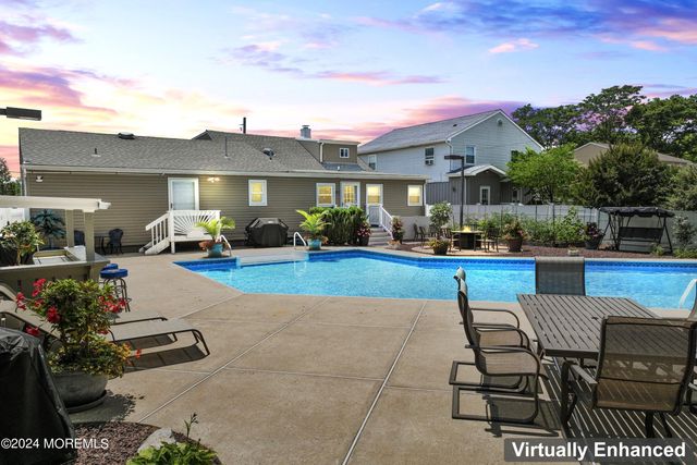 6 Joyce Place, Hazlet, NJ 07730