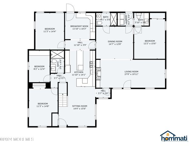 6 Joyce Place, Hazlet, NJ 07730