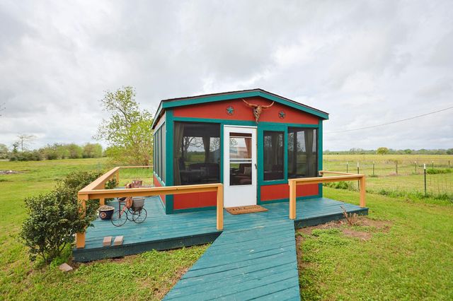 10191A Bonner Road, Brookshire, TX 77423