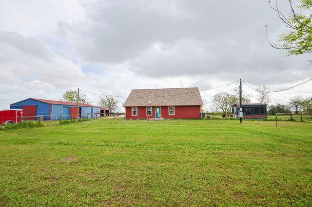 10191A Bonner Road, Brookshire, TX 77423