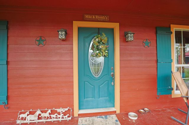 10191A Bonner Road, Brookshire, TX 77423