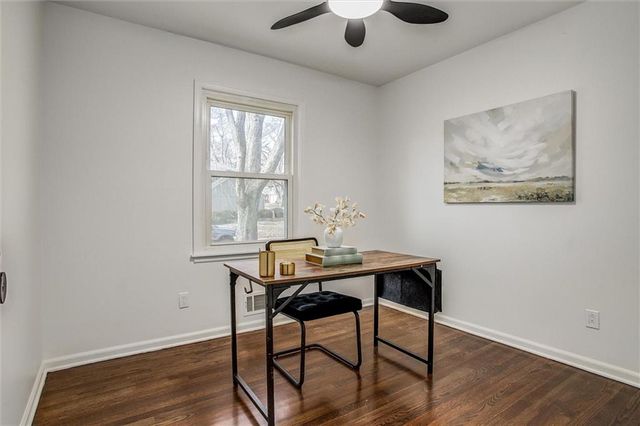 9705 Benson Street, Overland Park, KS 66212