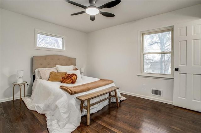 9705 Benson Street, Overland Park, KS 66212