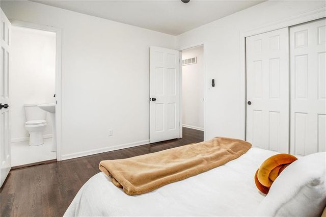 9705 Benson Street, Overland Park, KS 66212