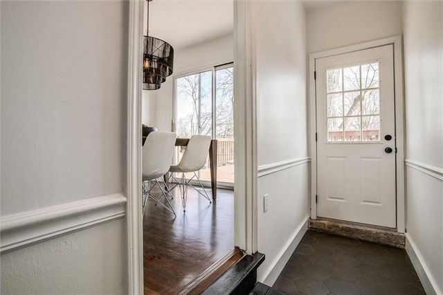 9705 Benson Street, Overland Park, KS 66212