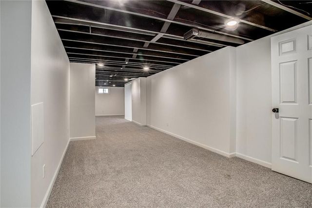 9705 Benson Street, Overland Park, KS 66212