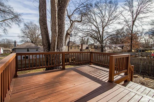 9705 Benson Street, Overland Park, KS 66212