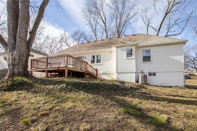 9705 Benson Street, Overland Park, KS 66212