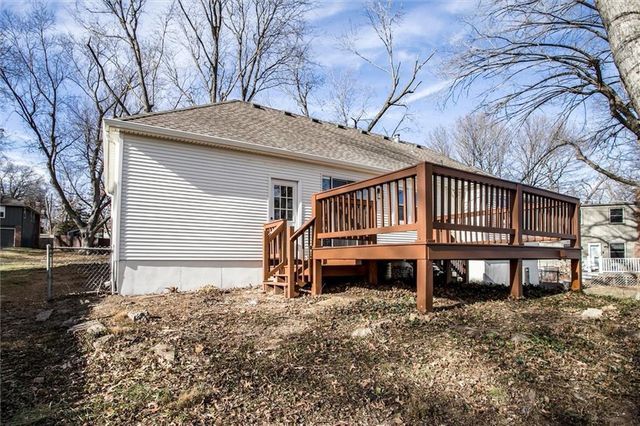 9705 Benson Street, Overland Park, KS 66212