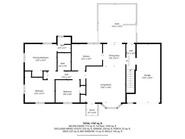 9705 Benson Street, Overland Park, KS 66212