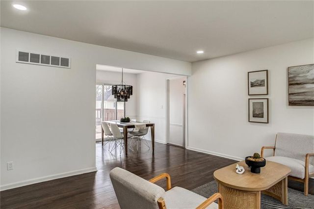 9705 Benson Street, Overland Park, KS 66212