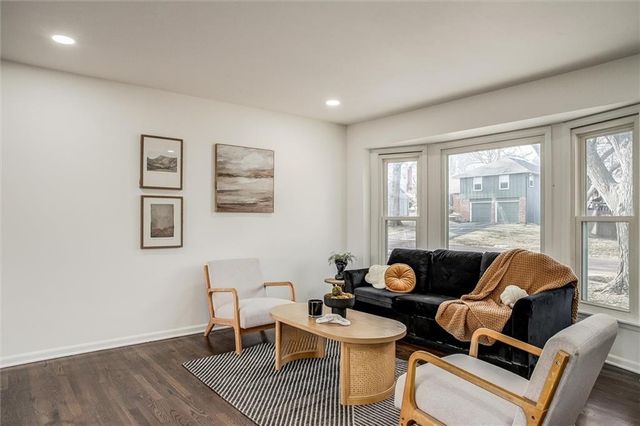 9705 Benson Street, Overland Park, KS 66212