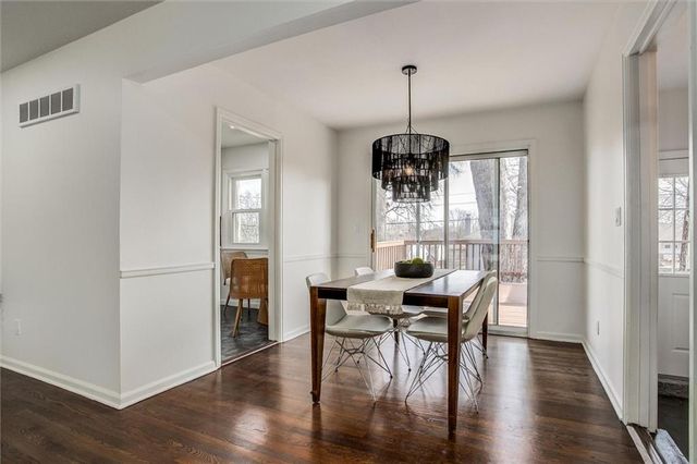 9705 Benson Street, Overland Park, KS 66212