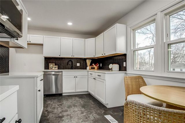 9705 Benson Street, Overland Park, KS 66212