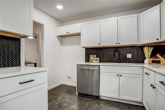 9705 Benson Street, Overland Park, KS 66212