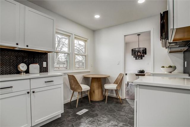 9705 Benson Street, Overland Park, KS 66212