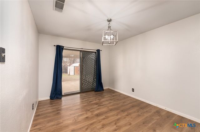 3323 Bermuda Drive, Killeen, TX 76549