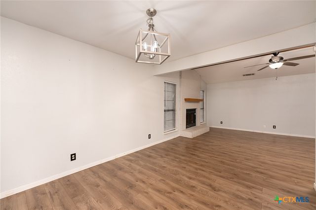 3323 Bermuda Drive, Killeen, TX 76549