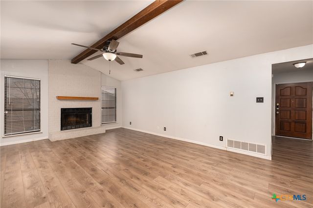 3323 Bermuda Drive, Killeen, TX 76549