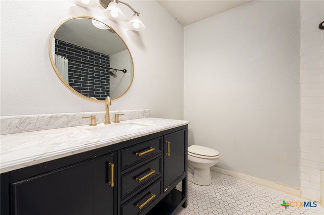 3323 Bermuda Drive, Killeen, TX 76549